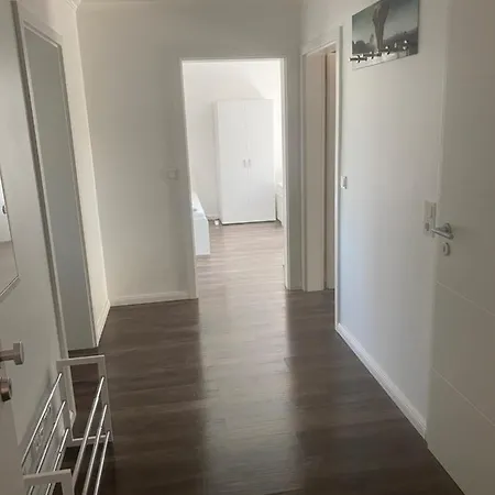 Lägenhet - Ferienwohnung Pestaloz In Der Nahe Hannover-messe Hannover