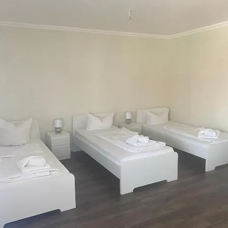 - Ferienwohnung Pestaloz In Der Nahe Hannover-messe